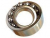 SKF 127 Self-Aligning Bearing Parallel Bore 7mm x 22mm x 7mm SKF 127 Self-Aligning Bearing Parallel Bore 7mm x 22mm x 7mm